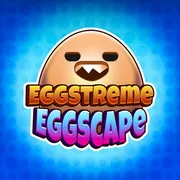 Eggstreme Eggscape icon