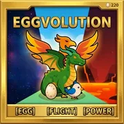 Eggvolution icon
