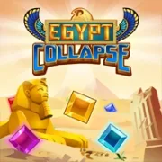 Egypt Collapse icon