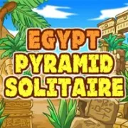 Egypt Pyramid Solitaire icon