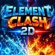 Element Clash 2D icon