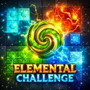Elemental Challenge icon