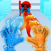 Elemental Gloves Magic Power icon