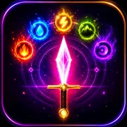 Elemental Warriors icon