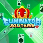 Eliminator Solitaire icon