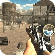Elite Ghost Sniper icon