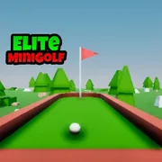 Elite MiniGolf icon