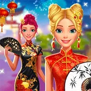 Ellie Chinese New Year Celebration icon