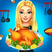 Ellie Thanksgiving Day icon