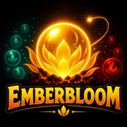 Emberbloom icon