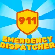 Emergency Dispatcher 911 icon