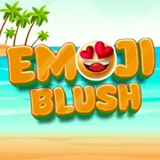 Emoji Blush icon