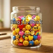 Emoji Desk icon