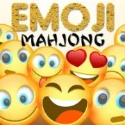 Emoji Mahjong icon