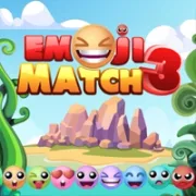 Emoji Match 3 icon