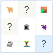 Emoji Sort 30 icon