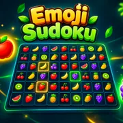 Emoji Sudoku icon