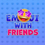 Emoji with Friends icon