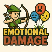 Emotional Damage icon