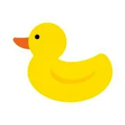 Emotional Support Duck icon