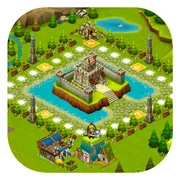 Empire Estate - Kingdom Conquest icon