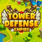  Empire Tower Defense - Zombie Fortress icon