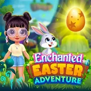 Enchanted Easter Adventure icon