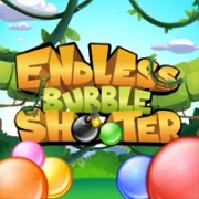Endless Bubble Shooter icon