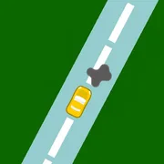 Endless Car Race icon