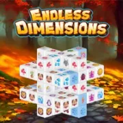 Endless Dimensions icon