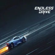 Endless Drive icon