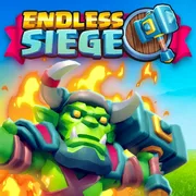 Endless Siege icon