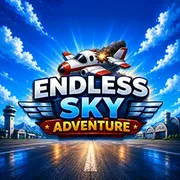 Endless Sky Adventure icon