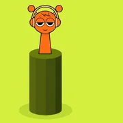 Endless Sprunki icon