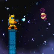 Enemy Attack icon