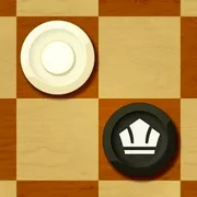 English Checkers icon