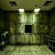 Enigma Chapter 1 - Morgue Escape icon