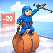 Epic Adventure Runner icon