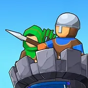 Epic Defense Clash icon