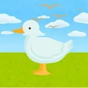 Epic Duck icon