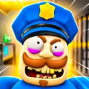 Epic Escape from Barry's Prison! icon