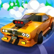 Epic Racing - Descent on Cars icon