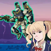 Epic Robot Combat Simulator icon