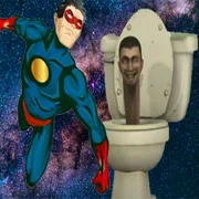 Epic Skibidi Toilet Clash icon