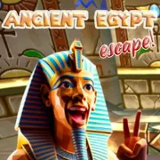 Escape Ancient Egypt icon