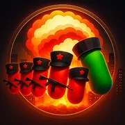 Escape from Dictatorship Runner Game icon