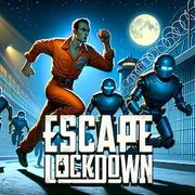 Escape Lockdown icon