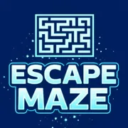 Escape Maze icon