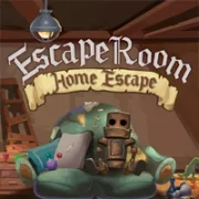 Escape Room - Home Escape icon