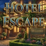 Escape Room - Hotel Escape icon
